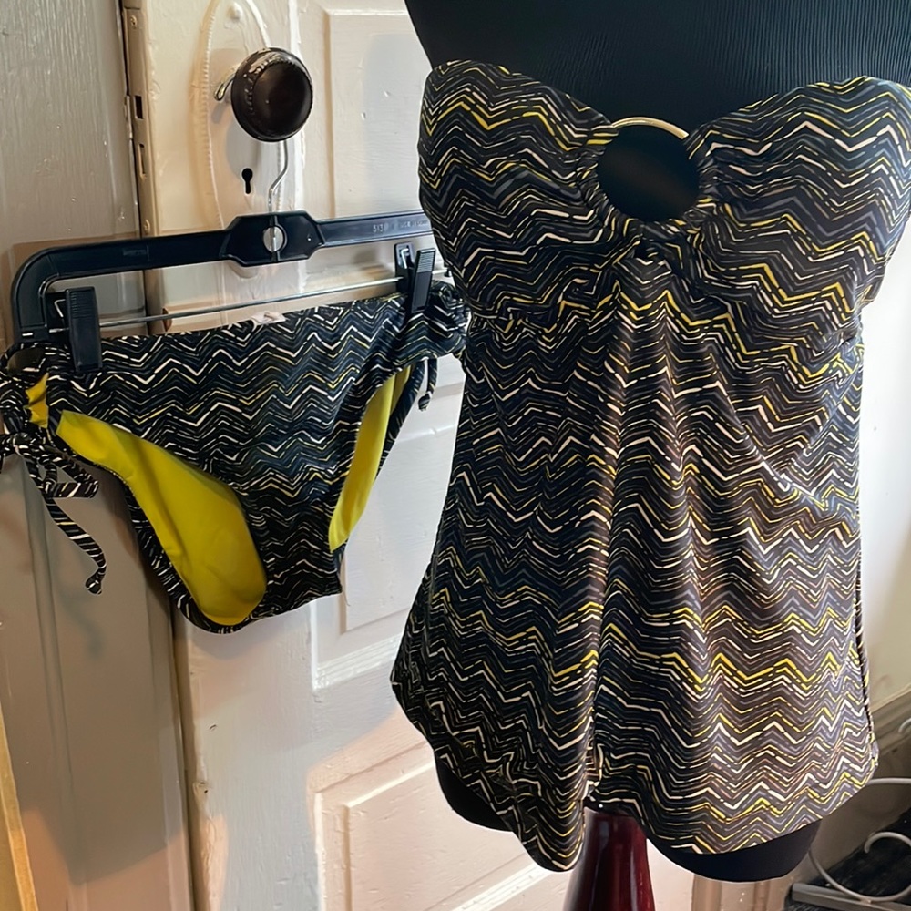 2 pc set
